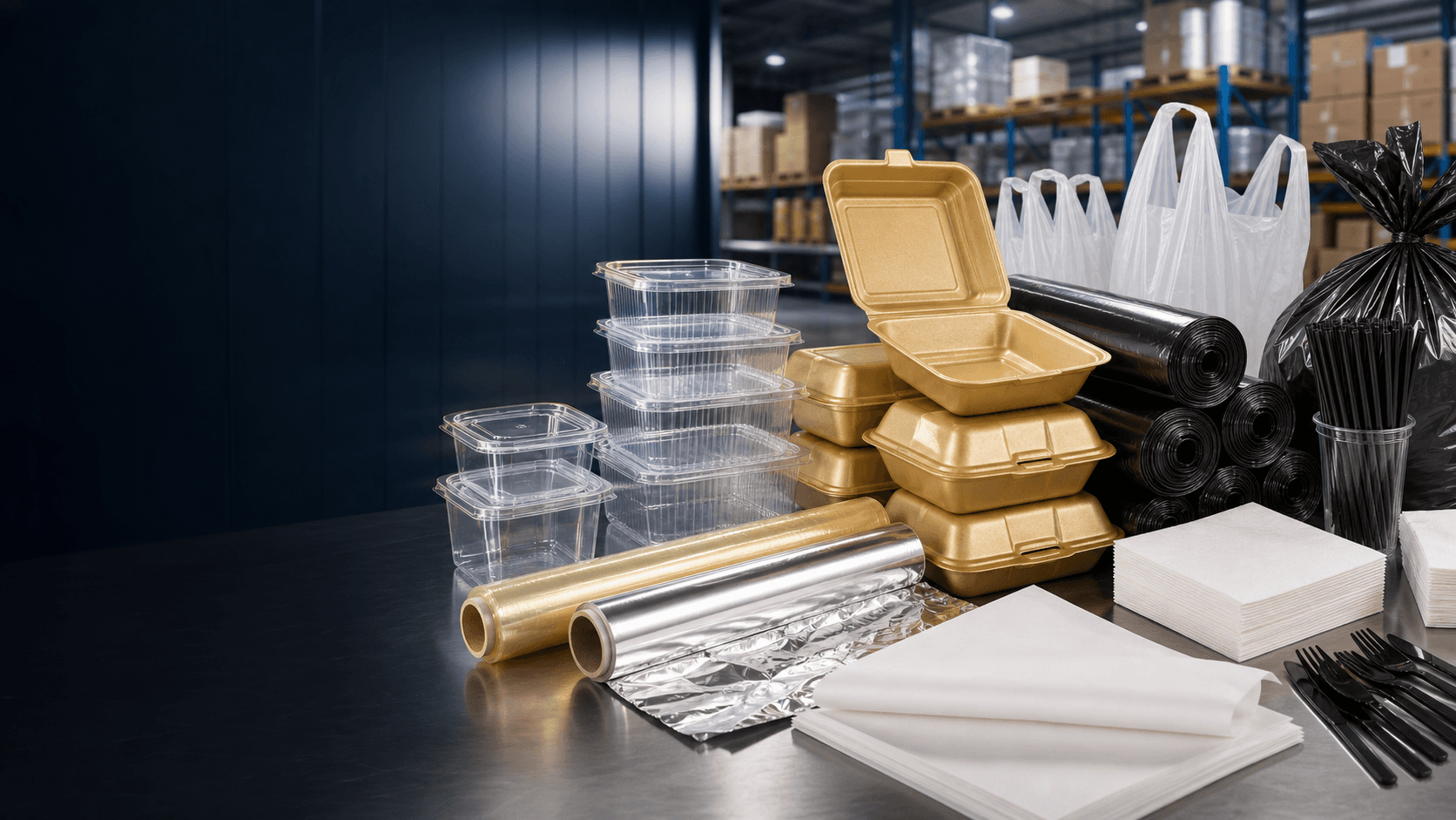 Aldi Group Industri